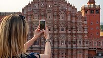 8 Days - Jaipur, Pushkar, Jodhpur, Udaipur & Chittorgarh Tour.