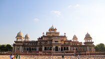 8 - Day Rajasthan Tour with Jaipur, Jodhpur, Jaisalmer & Bikaner