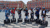 Special bachelor(ette) ride in Nice and by Segway!
