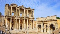 VIP Private Tour to Ephesus - 3 hours Shore Excursions