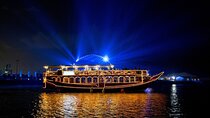 Canal Royal Dinner Cruise - Dubai
