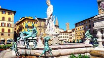 Florence Self-Guided Audio Tour