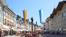 Bad Tölz Private Guided Walking Tour