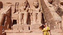 Day Trip To Abu Simbel Temple By Coach - Small Sharing Group.