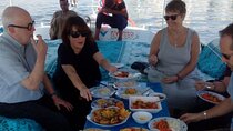  Felucca Trip Ride on The Nile With Breakfast or Lunch in Luxor