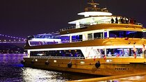 Bosphorus Cruise Tour with Turkish Show