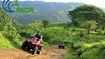Guided ATV Tour (Arenal Volcano) Solo