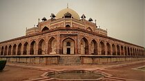 Private Tour, The Portraits of Old and New Delhi with Pickup Included