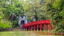 Full-Day Hanoi City Tour