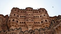 Guided Jodhpur Day Tour From Jaipur With Lunch & Entry 