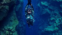 Private Silfra Freedive Tour