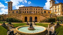 Osborne House-A driver guided tour of Victoria's Island Paradise