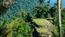Ciudad Perdida "Teyuna" 4 Days Tracking Tour