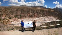Sacred Valley Moray Ruins & Maras Salt Mines Tour From Cusco (Half Day Tour)