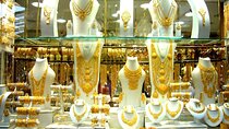 Private 8 hours Dubai Sightseeing and Shopping Tour 
