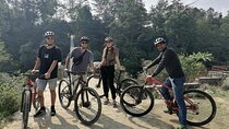 Cycling Tour Experience in Panauti