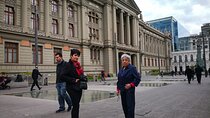 Private Day Tour in Santiago