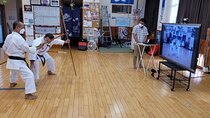 Karate・Kobudo Online Training
