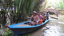 Ben Tre - Mekong Delta Day Tour