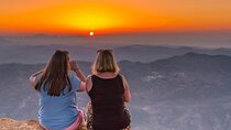 Explore Crete by Sunset Full-Day Guided Tour