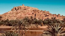 Day Trip to Ouarzazate and Ait Ben Haddou