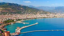 All-inclusive Private Guided Tour of Antalya City