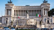 6 Hours Rome Tour with Private Chauffeur