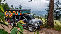 RV rental from Medellin