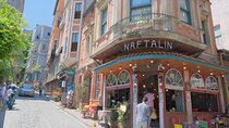 Full Day Istanbul Pierre Loti and Balat Greek Heritage Tour