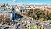 Full-Day Private tour in Madrid