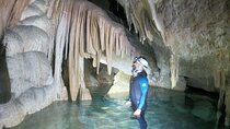 Hidden Mallorca: Sea Caving Adventure