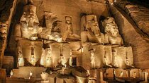 4-Day 3-Night Nile Cruise from Aswan to Luxor with Hot Ballon Ride