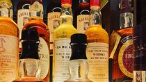 Speyside Scottish Highlands Whisky/Whiskey Trail Private Bespoke Edinburgh Tour