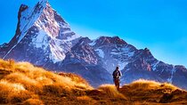 Mardi Himal Trek