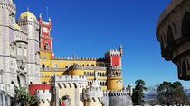 Private 4 hour Sintra Tour