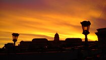 Welcome to Budapest Evening Walk