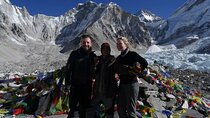 Short Everest Base Camp Trek 10 Days 