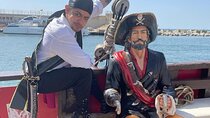 Barcelona Pirate Adventure 75min.