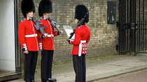 Walking Tour : Panorama of Westminster (with Changing of the Guard) + Windsor