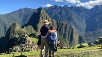 Sacred Valley Experience and Machu Picchu Sunrise 2-day Journey