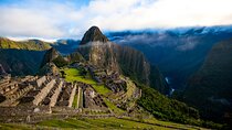 Machu Picchu 2 Days Tour 