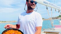 Private sailing with Paella and Tapas in Palma