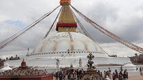 Kathmandu Day Tour