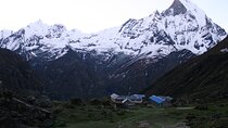 14-Day Annapurna Base Camp Trek from Kathmandu