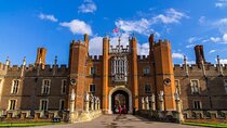 Dark History of the Tudors: Private Tour of Hampton Court Palace