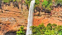 2 Days Sipi Falls and Jinja Tour