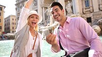 Iconic Rome: Private Guided Tour of Historic Squares & Fountains