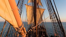 San Salvador Spanish Galleon Adventure Day Sail with General Admission