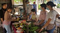 Siem Reap Local Cooking Class Experience
