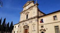 Private San Marco Museum Florence Guided Tour